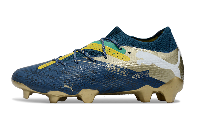 Chuteira Puma Future 2024 FG
