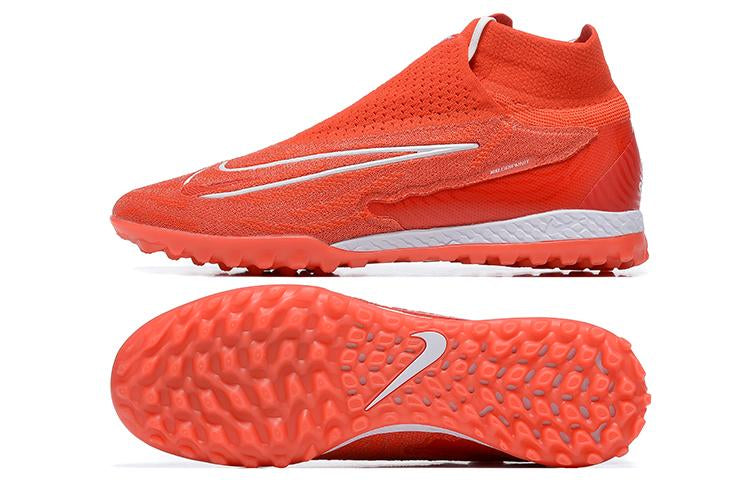 Chuteira Nike Phantom GX Elite TF