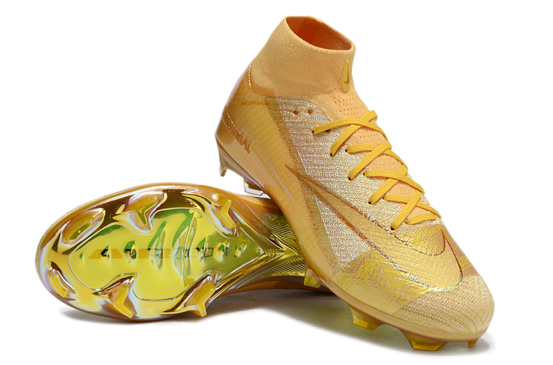 Chuteira Nike Air Zoom Mercurial Superfly 10 FG