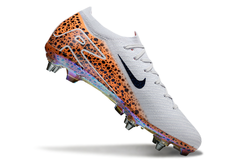 Chuteira Nike Air Zoom Mercurial SG Trava Mista
