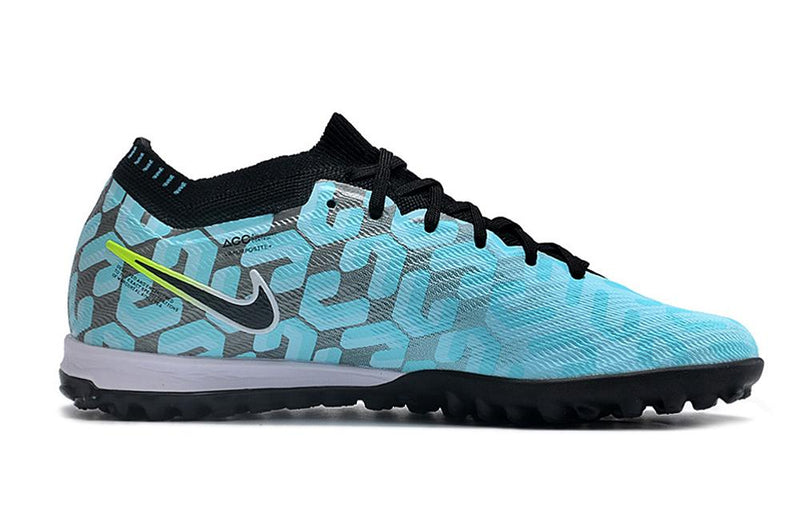Chuteira Nike Air Zoom Mercurial Vapor TF