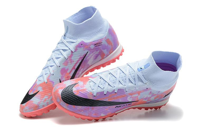 Chuteira Nike Air Zoom Mercurial Superfly TF
