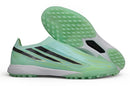 Chuteira Adidas F50 Hyperfast Elite Laceless TF