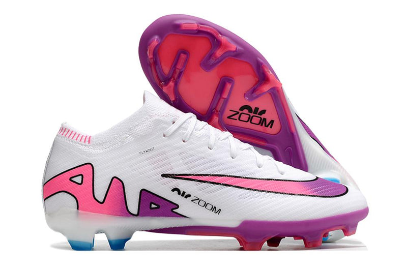 Chuteira Nike Air Zoom Mercurial Vapor FG