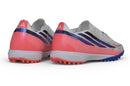 Chuteira Adidas F50 Hyperfast Elite Laceless TF