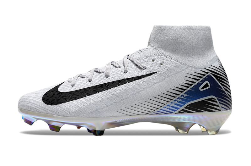 Chuteira Nike Air Zoom Mercurial Superfly 10 FG