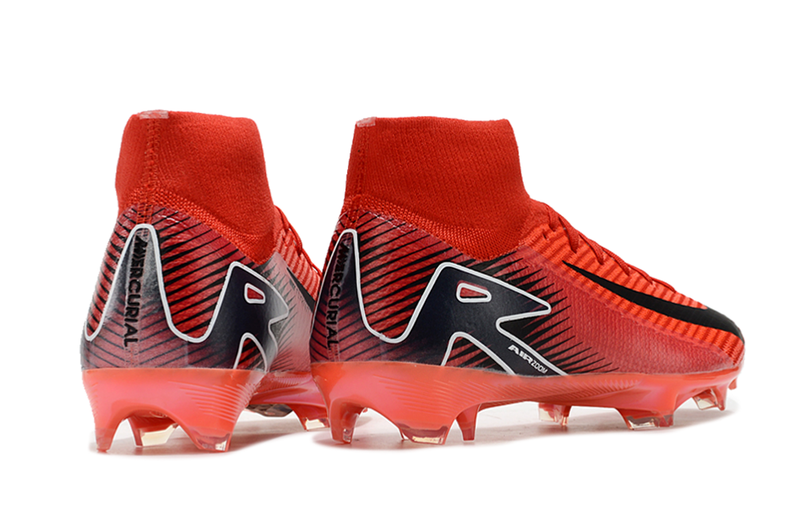 Chuteira Nike Air Zoom Mercurial Superfly 10 FG