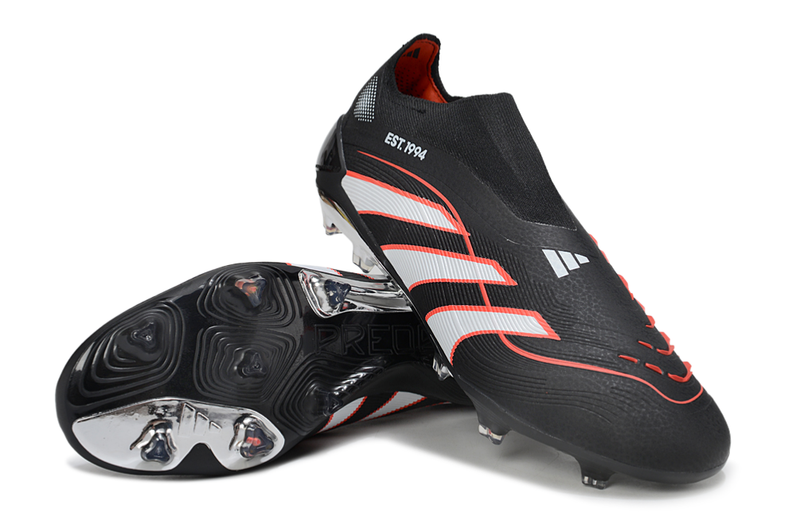 Chuteira Adidas Predator Accuracy FG