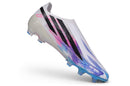 Chuteira Adidas F50 Hyperfast Elite Laceless FG
