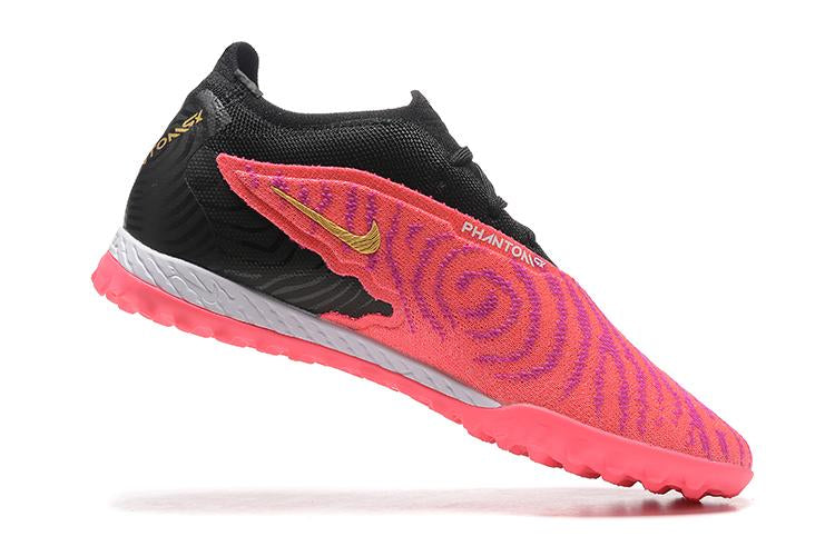 Chuteira Nike Phantom GX Elite TF