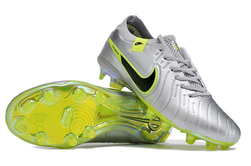Chuteira Nike Tiempo Legend 10 FG