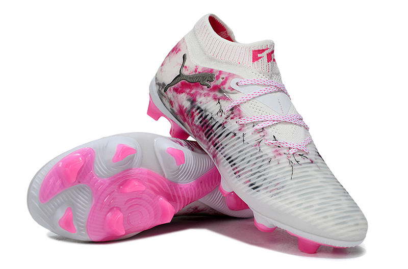 Chuteira Puma Future 8 Ultimate FG
