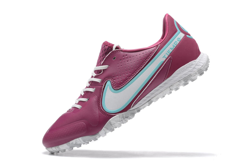 Chuteira Nike Tiempo Legend 9 TF