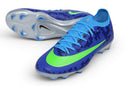 Chuteira Nike Mercurial Vapor 17 FG