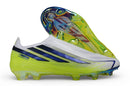 Chuteira Adidas F50 Hyperfast Elite Laceless FG