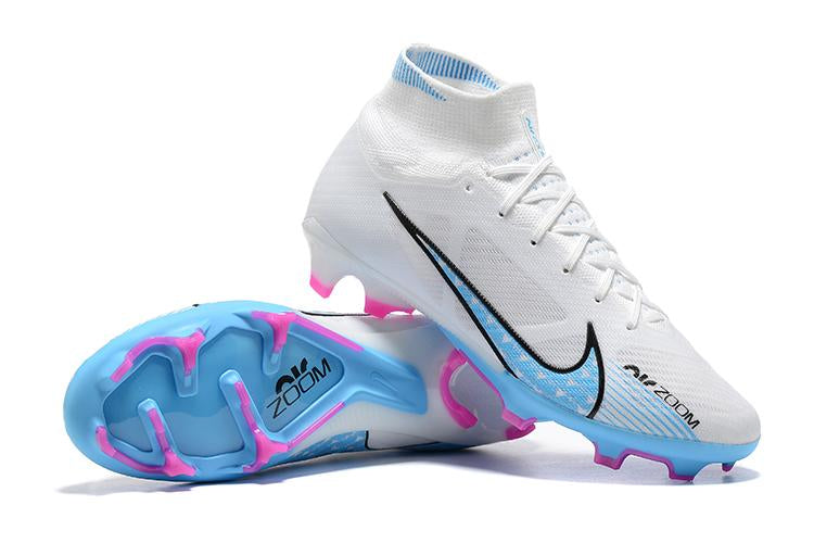 Chuteira Nike Air Zoom Mercurial Superfly FG