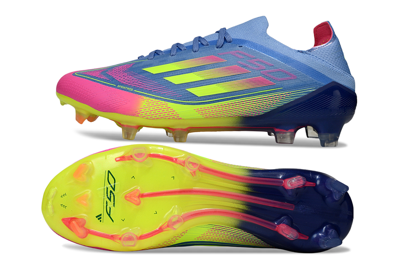 Chuteira Adidas F50 Elite FG