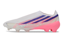 Chuteira Adidas F50 Hyperfast Elite Laceless FG