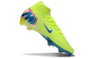 Chuteira Nike Air Zoom Mercurial Superfly 8 Elite FG