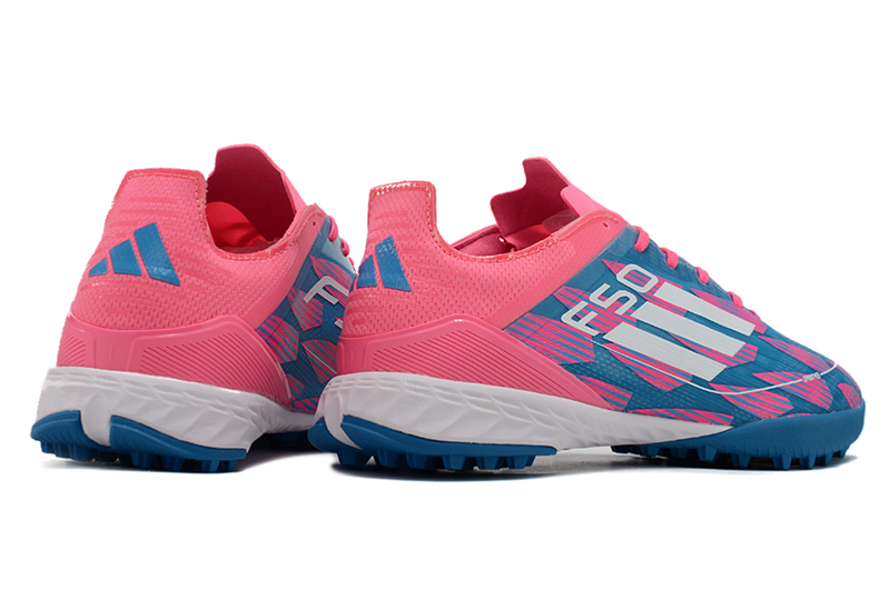 Chuteira Adidas F50 League TF