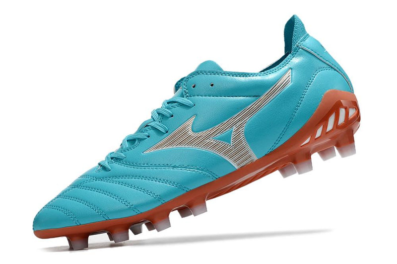 Chuteira Mizuno Morelia Neo 3 FG