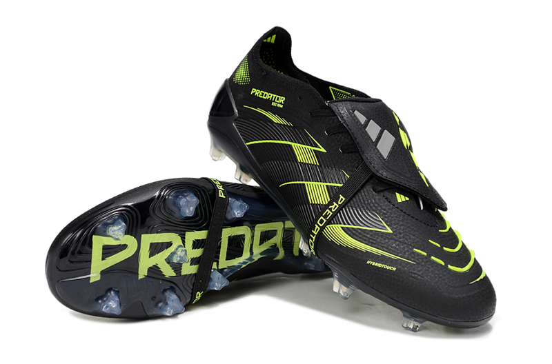 Chuteira Adidas Predator Accuracy FG