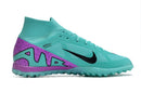 Chuteira Nike Air Zoom Mercurial Superfly TF