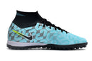 Chuteira Nike Air Zoom Mercurial Superfly TF