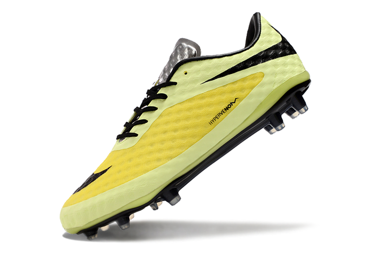 Chuteira Nike Phantom Hypervenom FG