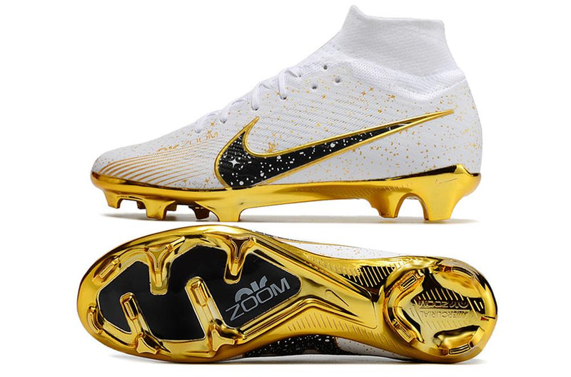 Chuteira Nike Air Zoom Mercurial Superfly FG