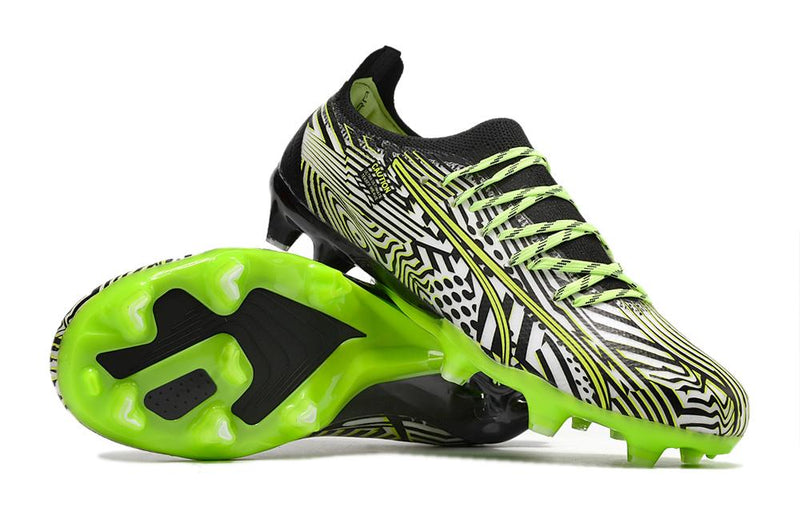 Chuteira Puma Ultra Ultimate FG