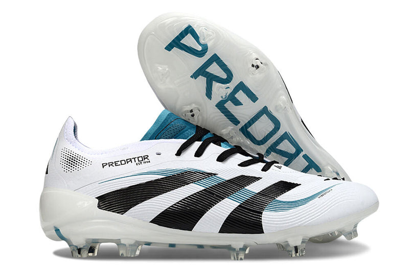 Chuteira Adidas Predator Accuracy FG