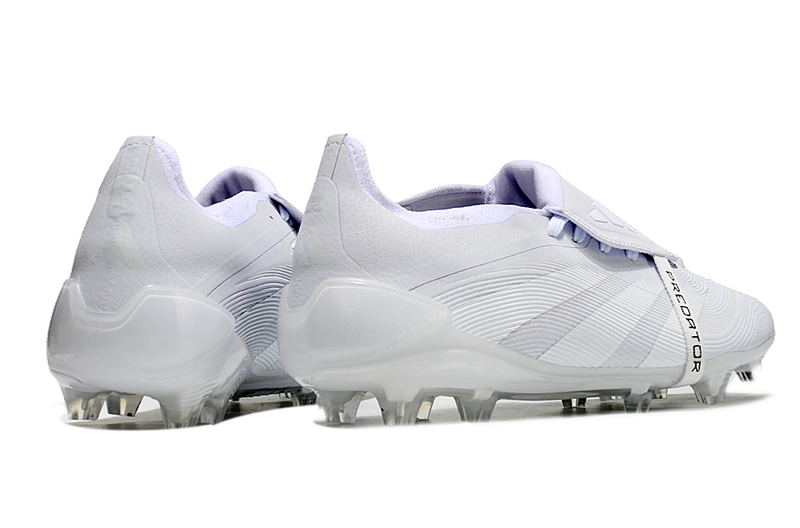 Chuteira Adidas Predator Accuracy Elite 25 FG