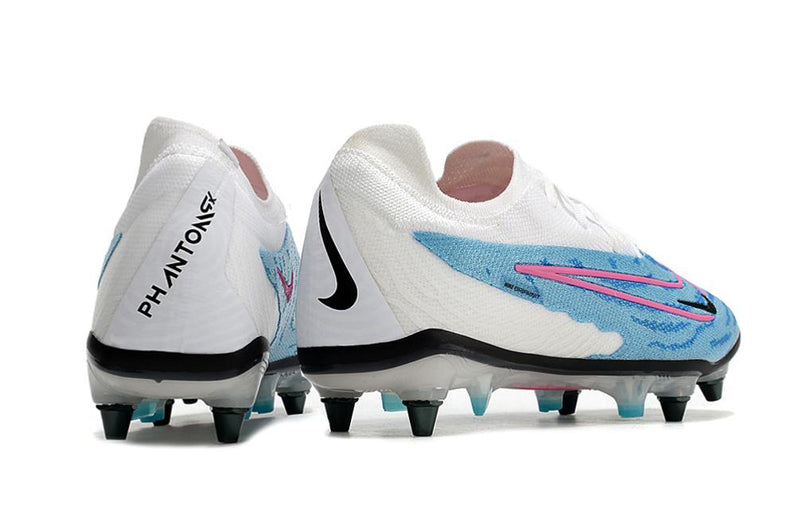 Chuteira Nike Phantom GX Elite SG