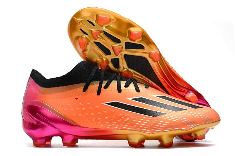 Chuteira Adidas X Speedportal .1 FG