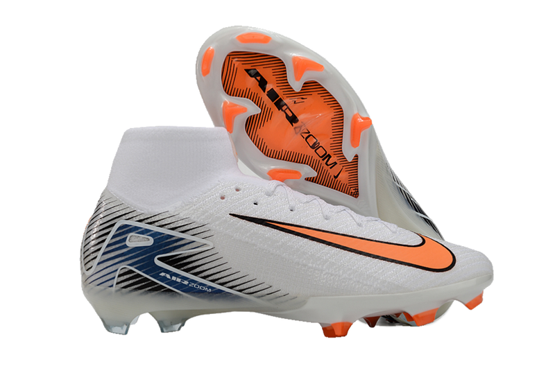 Chuteira Nike Air Zoom Mercurial Superfly 10 FG