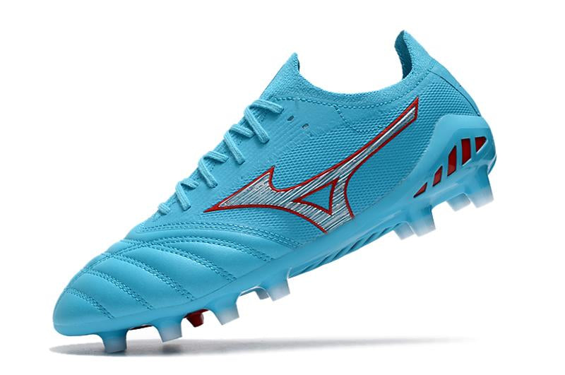 Chuteira Mizuno Morelia Neo FG