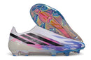 Chuteira Adidas F50 Hyperfast Elite Laceless FG