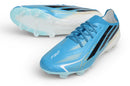 Chuteira Adidas F50 Hyperfast Elite Laceless FG