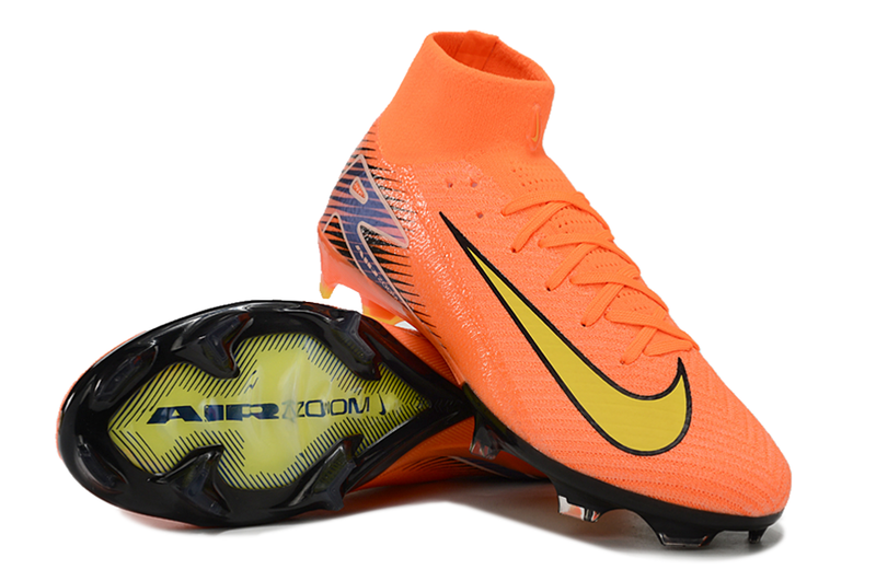 Chuteira Nike Air Zoom Mercurial Superfly 10 FG