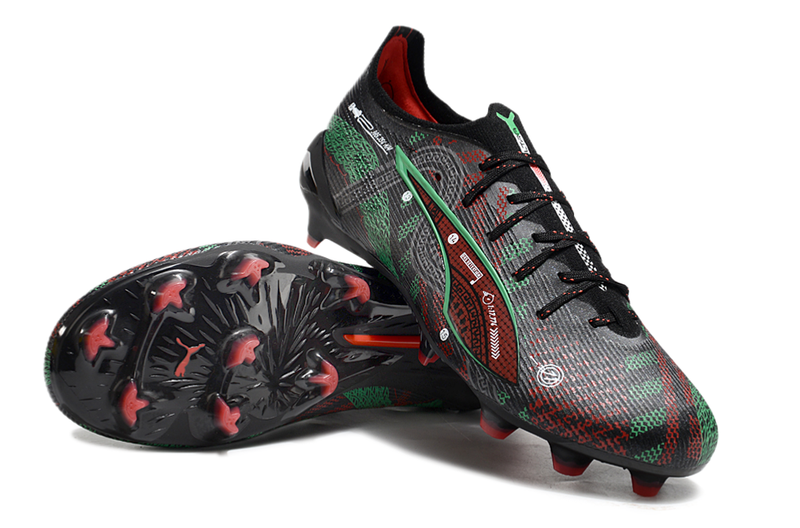 Chuteira Puma Ultra 5 Ultimate FG