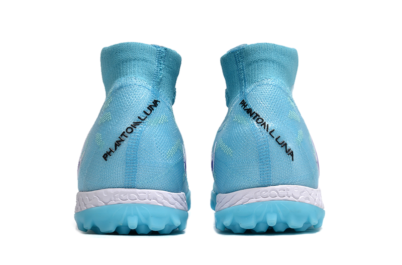 Chuteira Nike Phantom Luna Elite FG