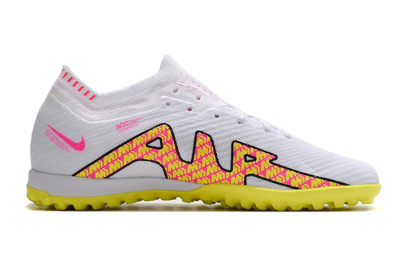 Chuteira Nike Air Zoom Mercurial Vapor TF