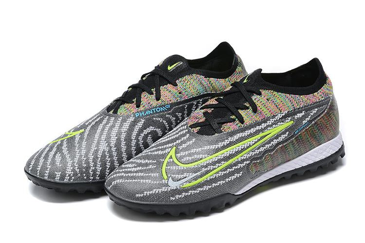 Chuteira Nike Phantom GX Elite TF