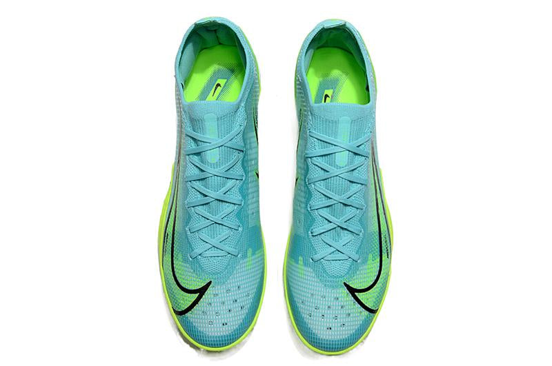 Chuteira Nike Mercurial Vapor 14 Academy TF