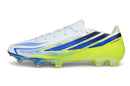 Chuteira Adidas F50 Hyperfast Elite Laceless FG