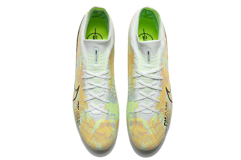 Chuteira Nike Air Zoom Mercurial Superfly FG