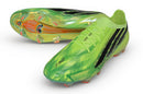 Chuteira Adidas F50 Hyperfast Elite Laceless FG