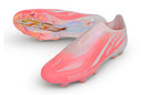 Chuteira Adidas F50 Hyperfast Elite Laceless FG