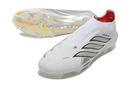 Chuteira Adidas Predator 26 Elite Tongue FG